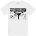 T-shirt Bruce Lee Kick To The Head Grenoble