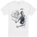 Tee-shirts sur Grenoble : T-shirt Bruce Lee TV21432