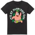 T-shirt Spongebob Squarepants It Is Grenoble