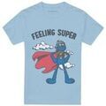 T-shirt Sesame Street TV21482 Grenoble