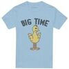 T-shirt Sesame Street The 8 Foot 2
