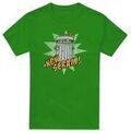 T-shirt Sesame Street Now Scram Grenoble