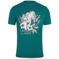 T-shirt Roberto Cavalli SY1008 Grenoble