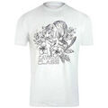 Tee-shirts sur Grenoble : T-shirt Roberto Cavalli SY1008