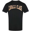 Tee-shirts sur Grenoble : T-shirt Roberto Cavalli SY317