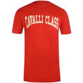 Tee-shirts sur Grenoble : T-shirt Roberto Cavalli SY317