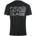 Tee-shirts sur Grenoble : T-shirt Roberto Cavalli SY745