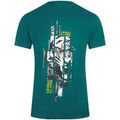 Tee-shirts sur Grenoble : T-shirt Roberto Cavalli SY309