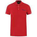 Polo Aquascutum London Classic