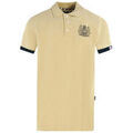 Polo Aquascutum SY162