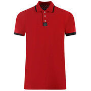 Polo Aquascutum SY163