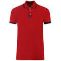 Polo Aquascutum SY163 Grenoble