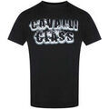 Tee-shirts sur Grenoble : T-shirt Roberto Cavalli SY313