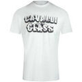 Tee-shirts sur Grenoble : T-shirt Roberto Cavalli SY313