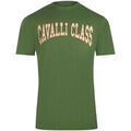 Tee-shirts sur Grenoble : T-shirt Roberto Cavalli SY317