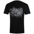 Tee-shirts sur Grenoble : T-shirt Roberto Cavalli SY997
