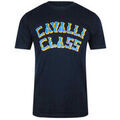 Tee-shirts sur Grenoble : T-shirt Roberto Cavalli SY1001