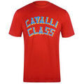 Tee-shirts sur Grenoble : T-shirt Roberto Cavalli SY1001