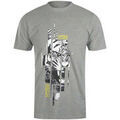 T-shirt Roberto Cavalli SY309 Grenoble
