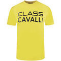Tee-shirts sur Grenoble : T-shirt Roberto Cavalli SY310
