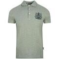 Polo Aquascutum Aldis Grenoble