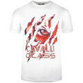 Tee-shirts sur Grenoble : T-shirt Roberto Cavalli SY604