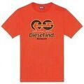 T-shirt Diesel Power Station Grenoble