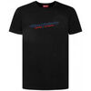 T-shirt Diesel Industry Denim Division