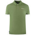 Polo Aquascutum SY161