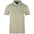 Polo Aquascutum SY166