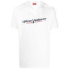 T-shirt Diesel Industry Denim Division