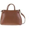 Sac &agrave; main Pierre Cardin Sac &agrave; main 55102 Marron