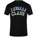 T-shirt Roberto Cavalli SY1001 Grenoble
