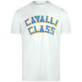 Tee-shirts sur Grenoble : T-shirt Roberto Cavalli SY1001