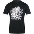 Tee-shirts sur Grenoble : T-shirt Roberto Cavalli SY1008