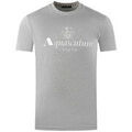T-shirt Aquascutum London Aldis Grenoble