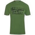 T-shirt Roberto Cavalli SY313