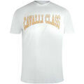 Tee-shirts sur Grenoble : T-shirt Roberto Cavalli SY317