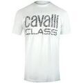 Tee-shirts sur Grenoble : T-shirt Roberto Cavalli SY745