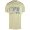 Tee-shirts sur Grenoble : T-shirt Roberto Cavalli SY997