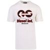 T-shirt Diesel Power Station