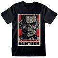 Tee-shirts sur Grenoble : T-shirt Wwe Gunther