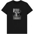 Tee-shirts sur Grenoble : T-shirt Friends PN1407