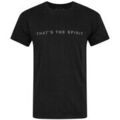 T-shirt Bring Me The Horizon That's The Spirit Grenoble