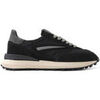 Baskets basses D.A.T.E. Baskets de course Date Touch Black