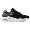 Baskets basses D.A.T.E. Baskets de course Date Fuga Fuga Mesh noires