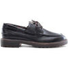 Chaussures bateau Enry Hobb's Mocassins Flamingo Bark d'Enry Hobb