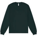 T-shirt Bella + Canvas CV3511 Grenoble