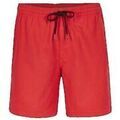 Short O'neill Short de bain Cali 16'' rouge