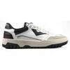 Baskets basses 4B12 Baskets noires Olimpia